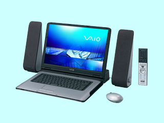 VAIO type A VGN-A74S CeleronM370/1.5G VGN-A74S CeleronM370