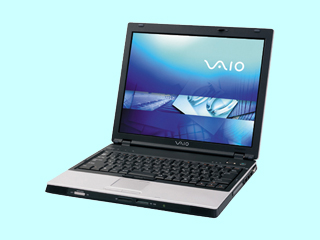 VAIO type BX biz VGN-BX90PS6 VGN-BX90PS6