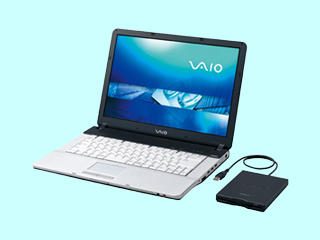 VAIO type F VGN-FS52B VGN-FS52B