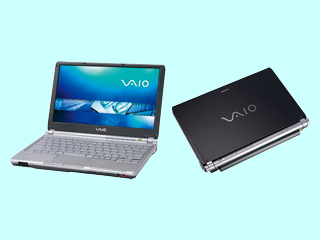 VAIO type T biz VGN-TX90PS1 VGN-TX90PS1