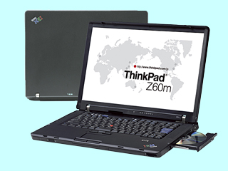 ThinkPad Z60m 2530-2HJ 2530-2HJ