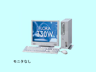 FLORA 330W PC4DG9-XFA1AA110 PC4DG9-XFA1AA110