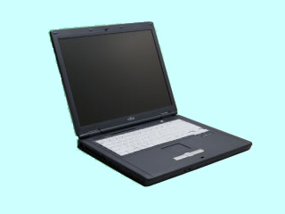 FMV-LIFEBOOK C FMV-C8210 FMVNC2EC3 PenM740/1.73G カスタムメイド標準構成 WinXP Pro FMVNC2EC3
