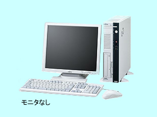 FMV-ESPRIMO(FMVバリューライン) FMV-E3210 FMVXD0G00 FMVXD0G00