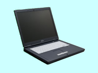 FMV-LIFEBOOK C FMV-C8240 FMVNC5BC8 カスタムメイド標準構成 WinXP Home FMVNC5BC8