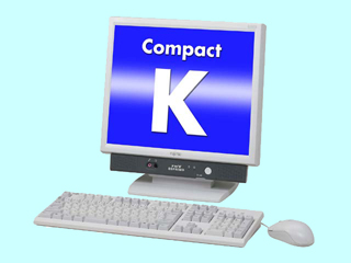 FMV-K5210 FMVK52A110 CeleronM360J/1.4G 15LCD、キーボードなし FMVK52A110