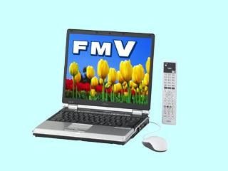 FMV-BIBLO NB/TV NB75R/T FMVNB75RT FMVNB75RT