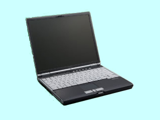 FMV-LIFEBOOK S FMV-S8215 FMVNS2LW3 PenM760/2G カスタムメイド標準構成 FMVNS2LW3