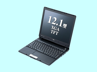 VersaPro J VJ12F/BH-W PC-VJ12FBHEZ4HW PC-VJ12FBHEZ4HW