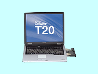 dynabook Satellite T20 173L/5X PST201JLXN41K PST201JLXN41K
