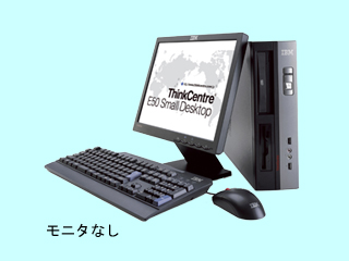 ThinkCentre E50 Small Desktop 8773-53J 8773-53J