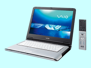 VAIO type A VGN-AS54B VGN-AS54B