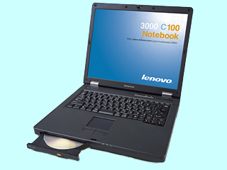 Lenovo 3000 C100 Notebook 0761-FHJ 0761-FHJ