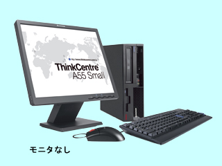 ThinkCentre A52 Small 8382-D36 8382-D36