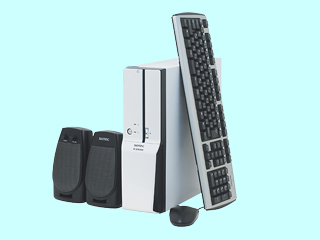 PC STATION BT763B BT763B