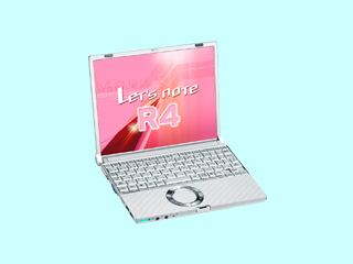 Let's note R4 CF-R4JC4AXS CF-R4JC4AXS