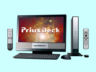 Prius Deck P DH73P2 DH73P2