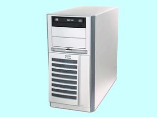 PC STATION DT9000 P4 630/3G BTO標準構成 2006/02