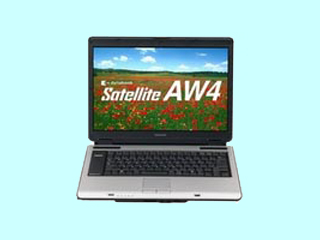 dynabook Satellite AW4 PSAW41JLWBS3L-A PSAW41JLWBS3L-A