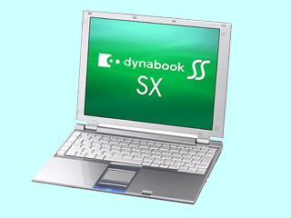 dynabook SS SX/290NK PASX290NK PASX290NK