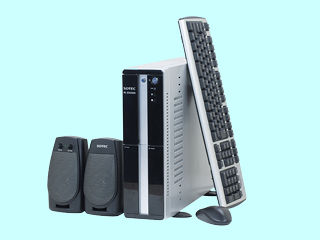 PC STATION PJ733B PJ733B