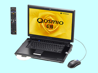 dynabook Qosmio G30/593LS PQG30593LS PQG30593LS