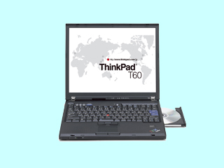 ThinkPad T60 262323I 262323I