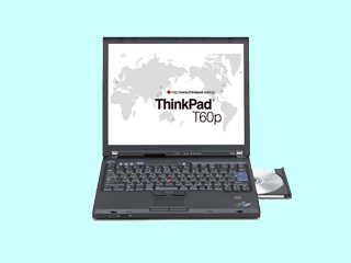 ThinkPad T60p 26238KJ 26238KJ