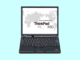 ThinkPad X60 1709A6I 1709A6I