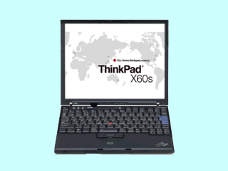 ThinkPad X60s 1702-96J 1702-96J