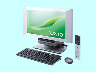 VAIO type V VGC-VA201RB VGC-VA201RB