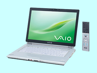VAIO type F TV VGN-FT90PS VGN-FT90PS