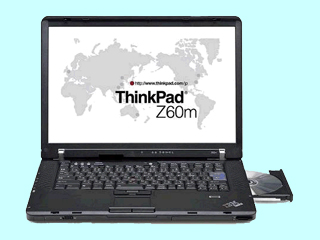 ThinkPad Z60m 2530-J9J 2530-J9J