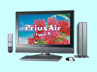 Prius Air type R AR35R1R AR35R1R