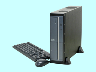 PC STATION DS3020 PenD915/2.8G BTOモデル最小構成 2006/08