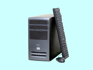 PC STATION DT7030 P4 524/3.06G BTOモデル最小構成 2007/01