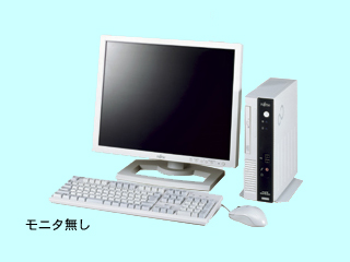 FMV-ESPRIMO FMV-B5220 FMVB62A111 カスタムメイド標準構成 WinXP Pro FMVB62A111