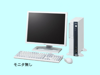 FMV-ESPRIMO FMV-D5330 FMVD73N010 キーボードなし WinXP Pro FMVD73N010