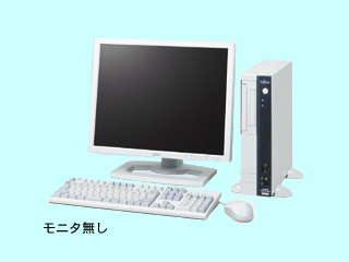 FMV-ESPRIMO FMV-D5220 FMVD62C011 カスタムメイド標準構成 WinXP Pro FMVD62C011