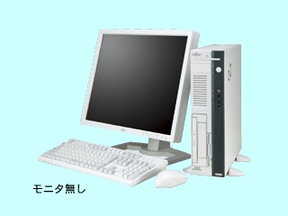 FMV-ESPRIMO FMV-E5220 FMVE62R110 キーボードなし FMVE62R110