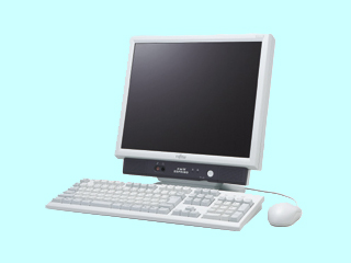FMV-ESPRIMO FMV-K5240 FMVK82B111 カスタムメイド標準構成 WinXP Pro FMVK82B111