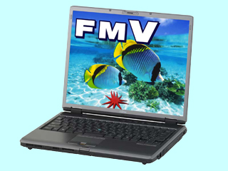 FMV-BIBLO MG MG75S FMVMG75S FMVMG75S