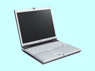 FMV-LIFEBOOK B FMV-B8230 FMVNB4Y3 カスタムメイド標準構成 WinXP Pro FMVNB4Y3