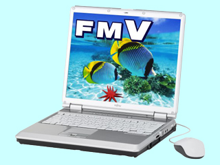 FMV-BIBLO NB NB40S FMVNB40S FMVNB40S