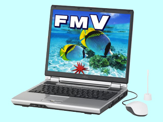 FMV-BIBLO NB NB55S FMVNB55S FMVNB55S