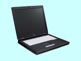 FMV-LIFEBOOK C FMV-C8220 FMVNC3EC8 カスタムメイド標準構成 WinXP Home FMVNC3EC8