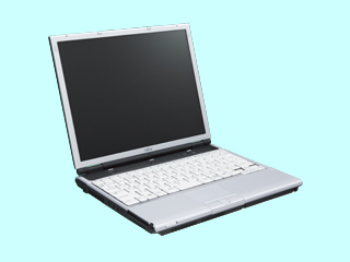FMV-LIFEBOOK S FMV-S8220 FMVNS3V8 カスタムメイド標準構成 WinXP Home FMVNS3V8