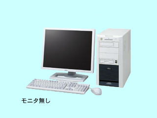 FMV-ESPRIMO FMV-W5220 FMVW62M011 カスタムメイド標準構成 FMVW62M011