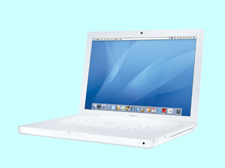 MacBook 2GHz MB061J/A MB061J/A