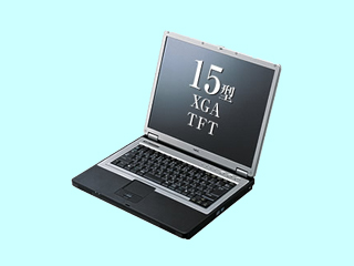 VersaPro タイプVE VY17F/EF-X PC-VY17FEFE1EHX PC-VY17FEFE1EHX